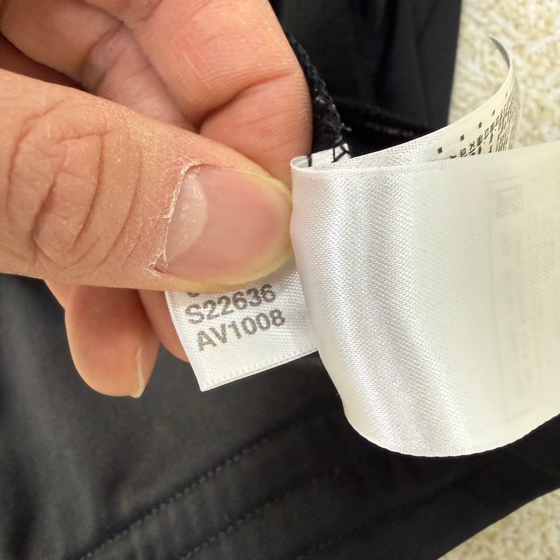 100 아디다스 트랙탑 저지 집업 0121T1 상품이미지5