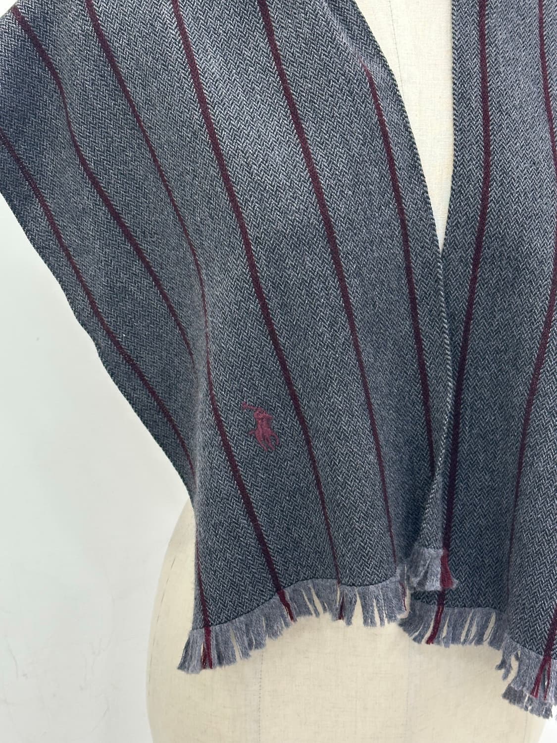 폴로 목도리 상품이미지4