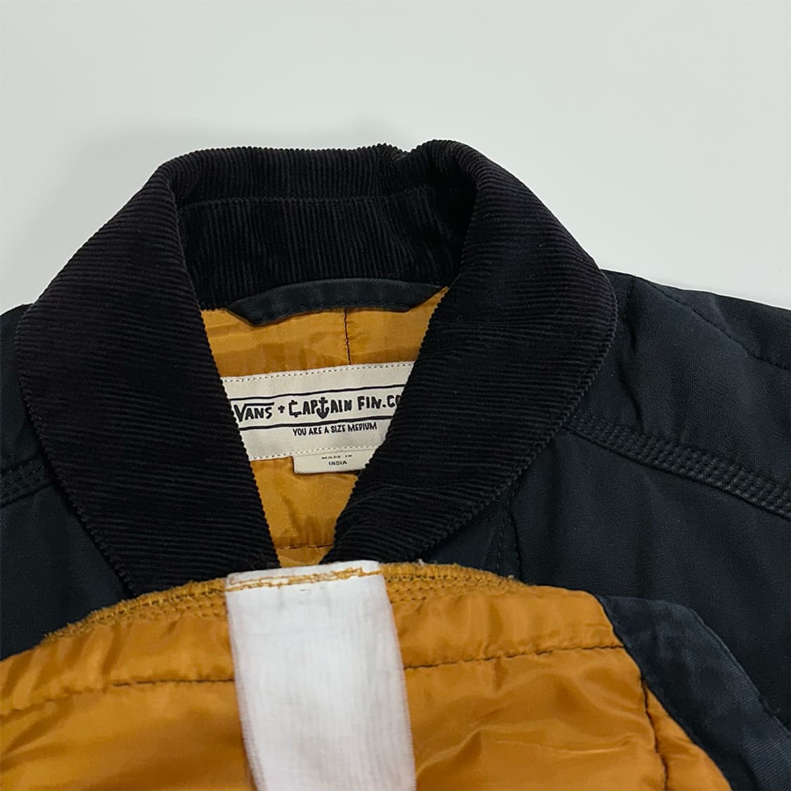 반스 누빔 베스트 상품이미지4