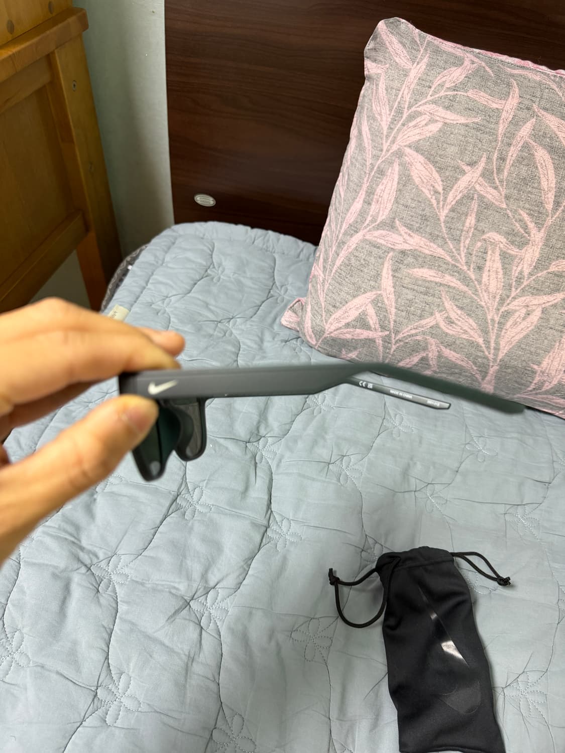 나이키 선글라스 새상품급 판매 상품이미지5