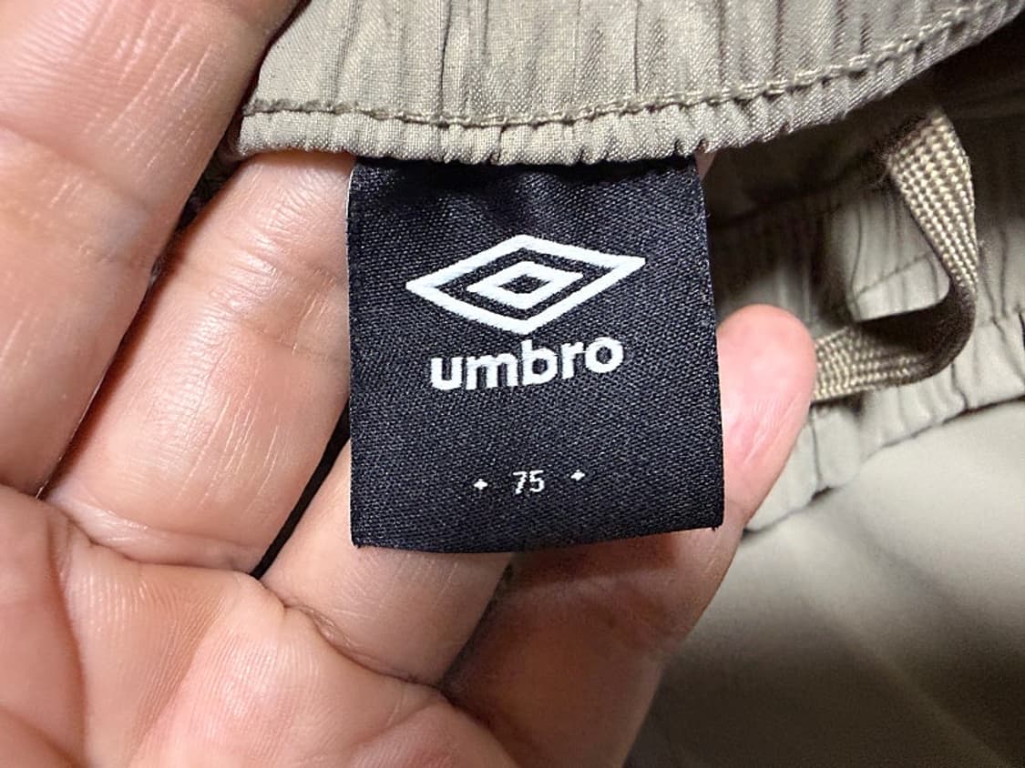 엄브로 카고 조거팬츠 남성용 30인치 상품이미지5