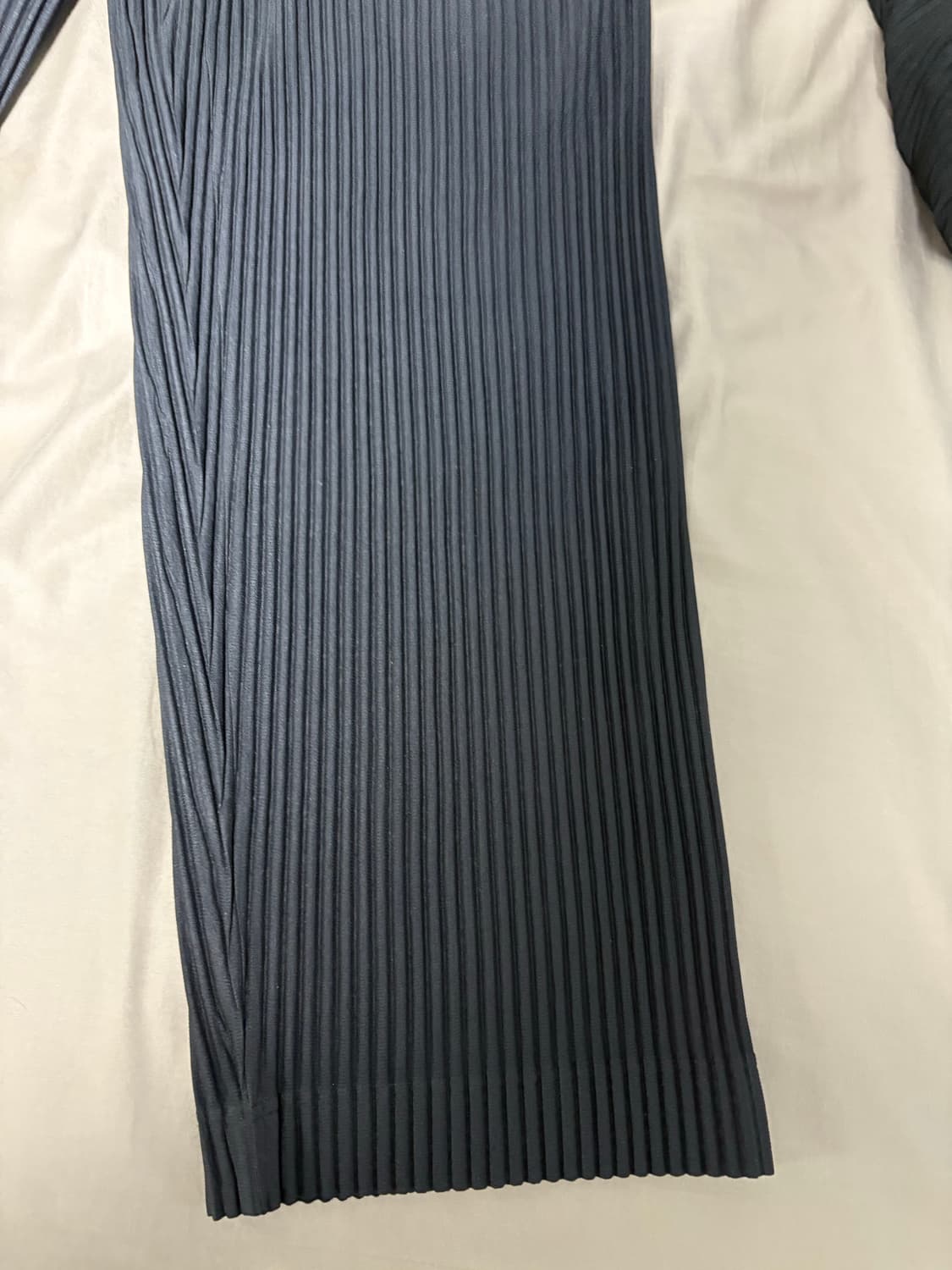 이세이미야케 옴므플리세 먼쓸리 블랙팬츠1 상품이미지5