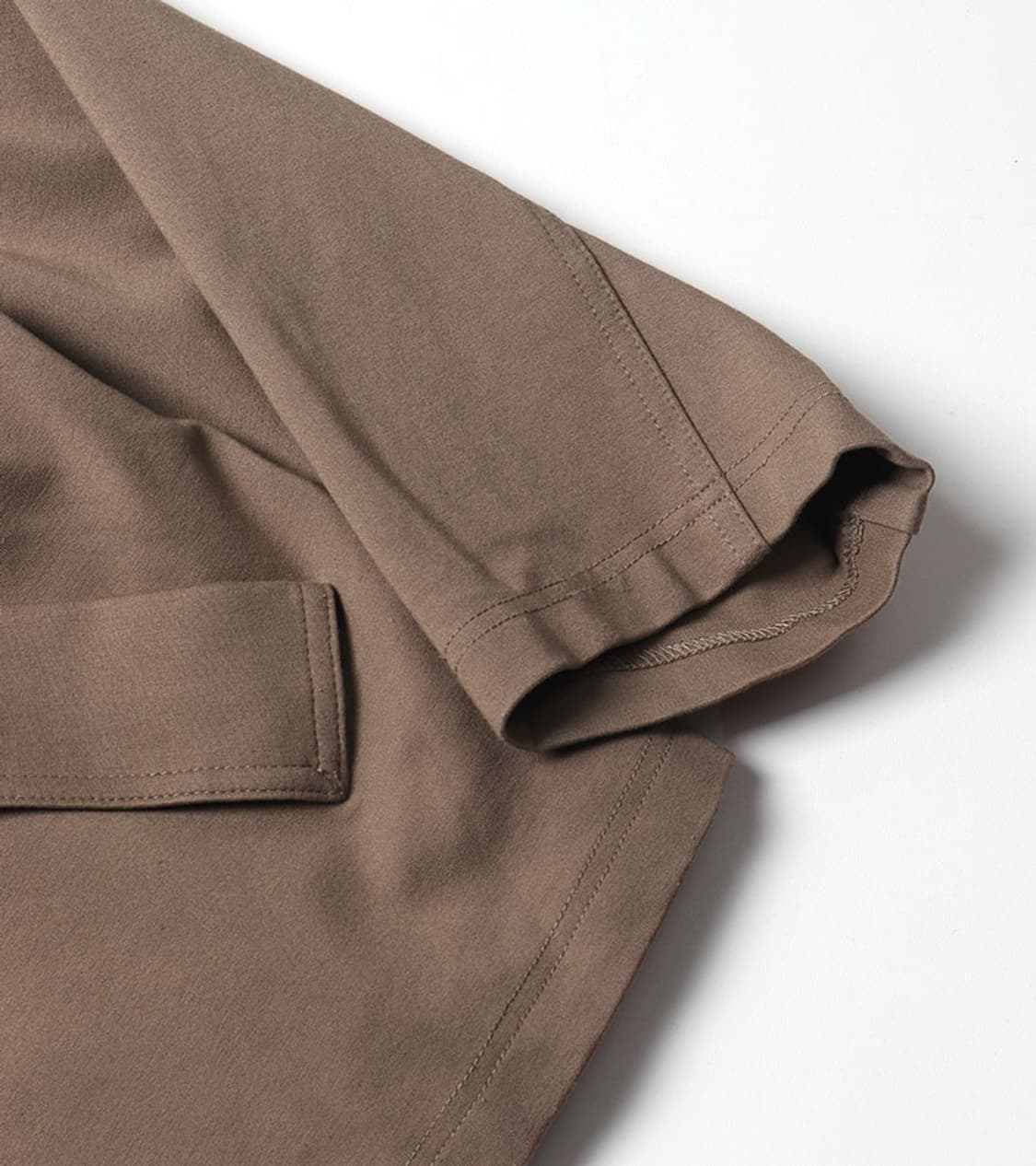 BEAMS HEART - BLOUSON 상품이미지8