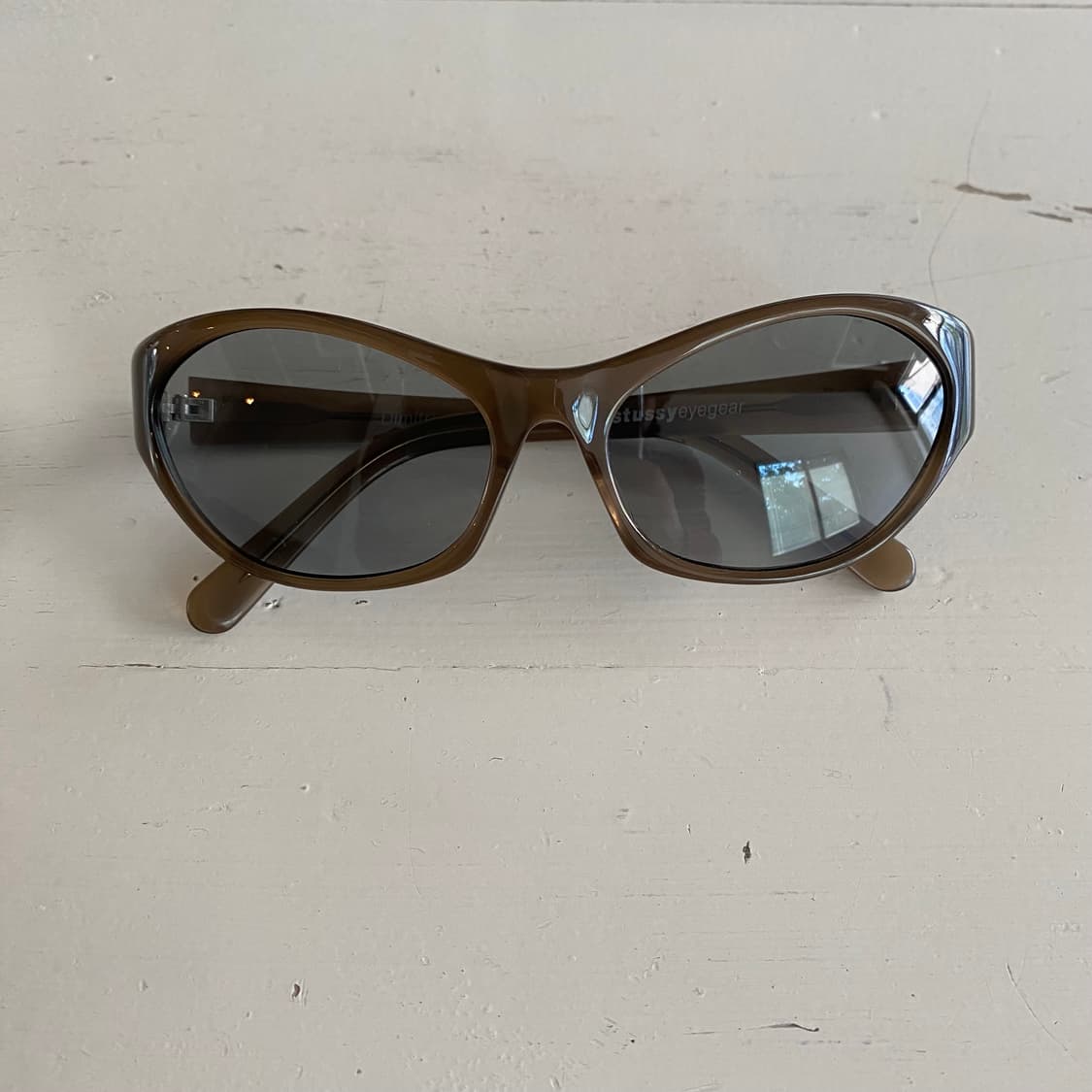 스투시 stussy dimitri 선글라스 상품이미지2