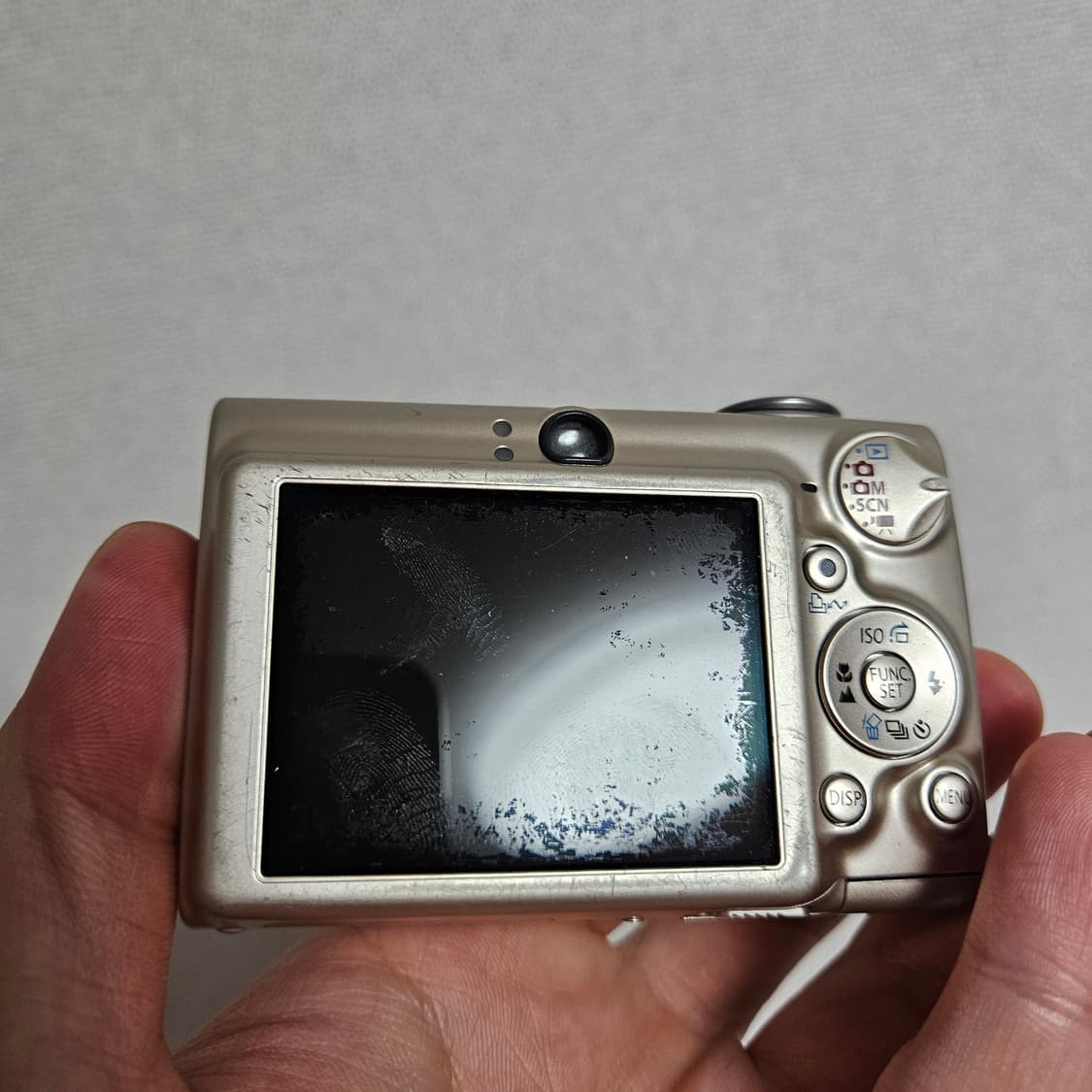 캐논 IXY 700 / IXUS 750 익시700 디카 디지털카메라 상품이미지5