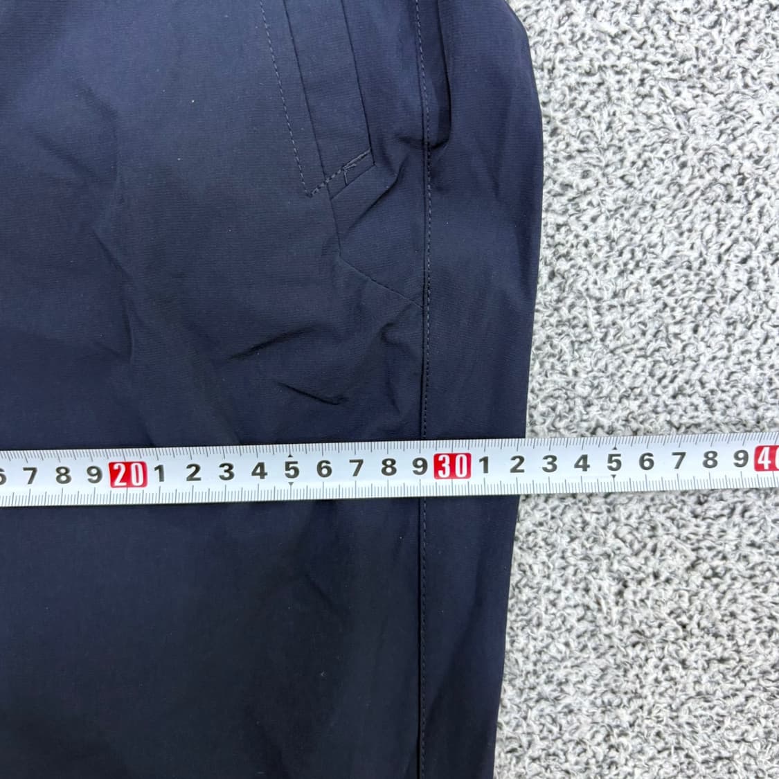 88 신형 밀레 등산 바지 0611J2 상품이미지7
