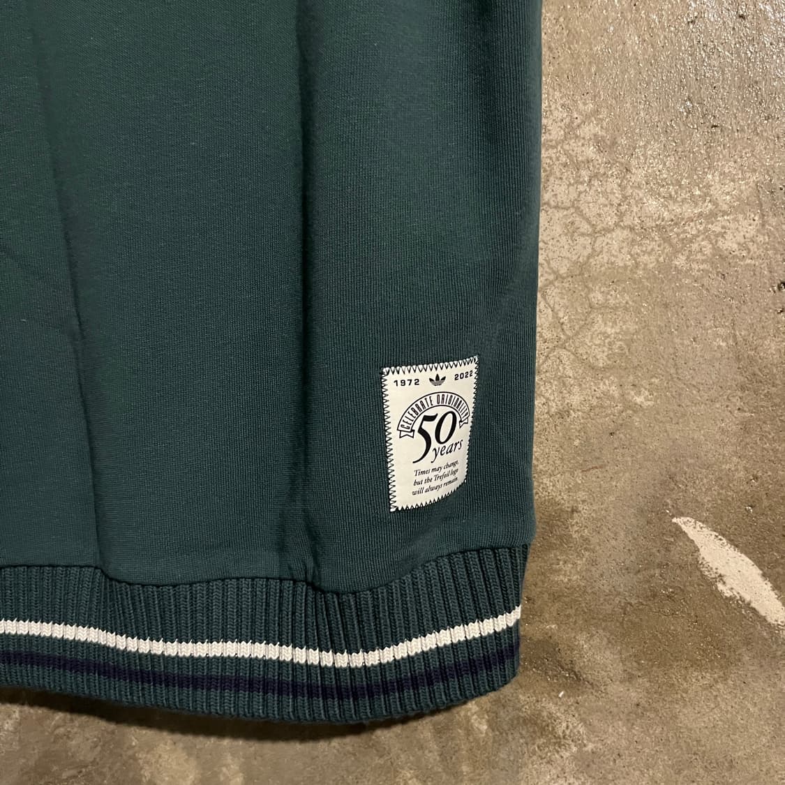 아디다스 니트 베스트 상품이미지5