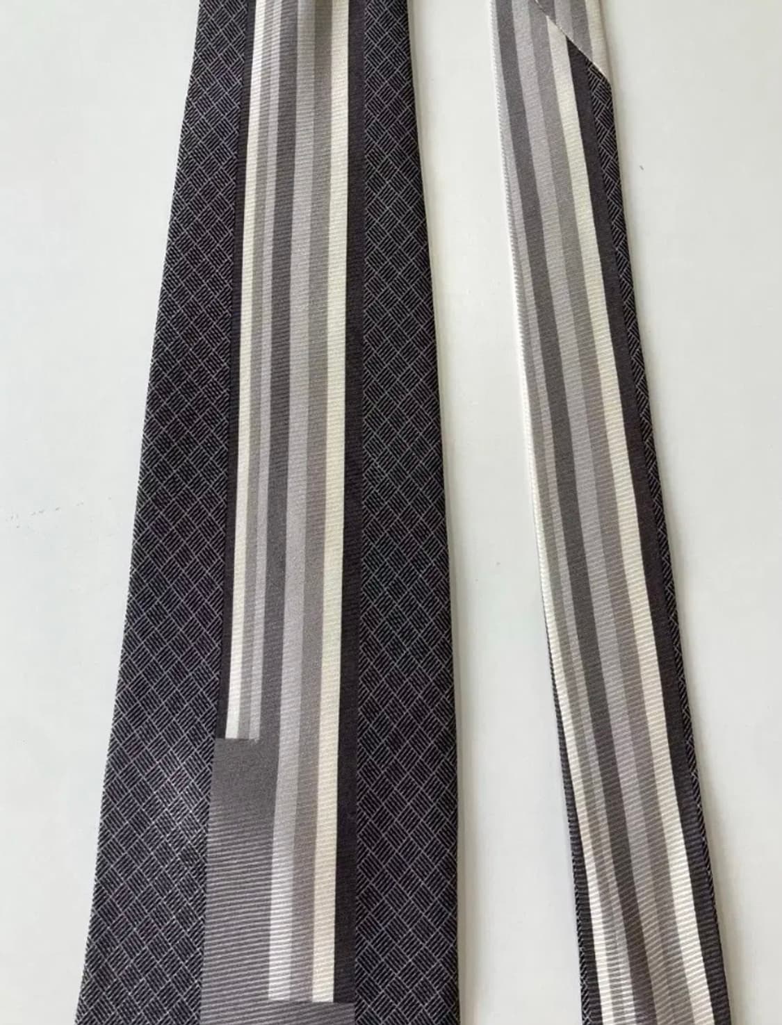 지방시베르사체 넥타이 상품이미지8