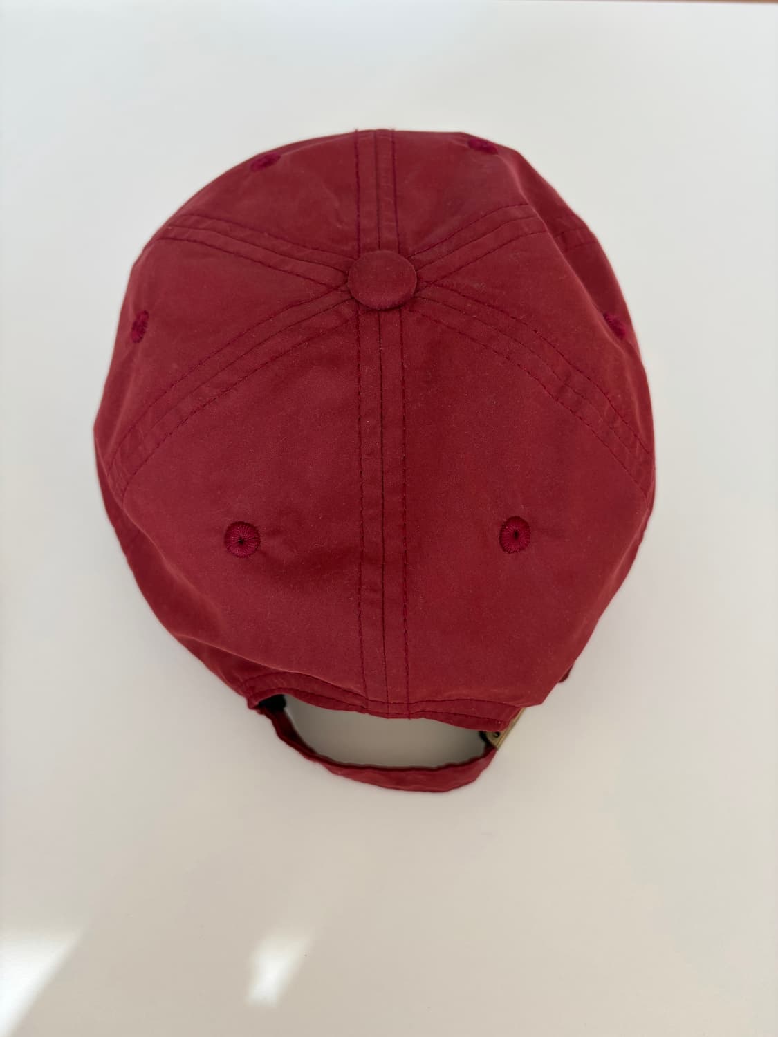 니코앤드 볼캡 상품이미지3