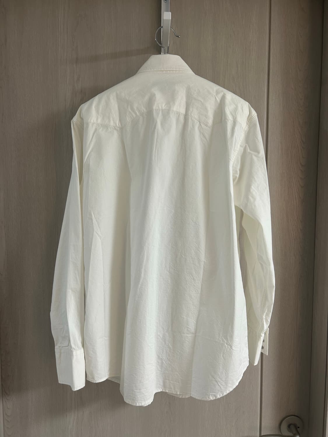 부기홀리데이 셔츠 xl 상품이미지3