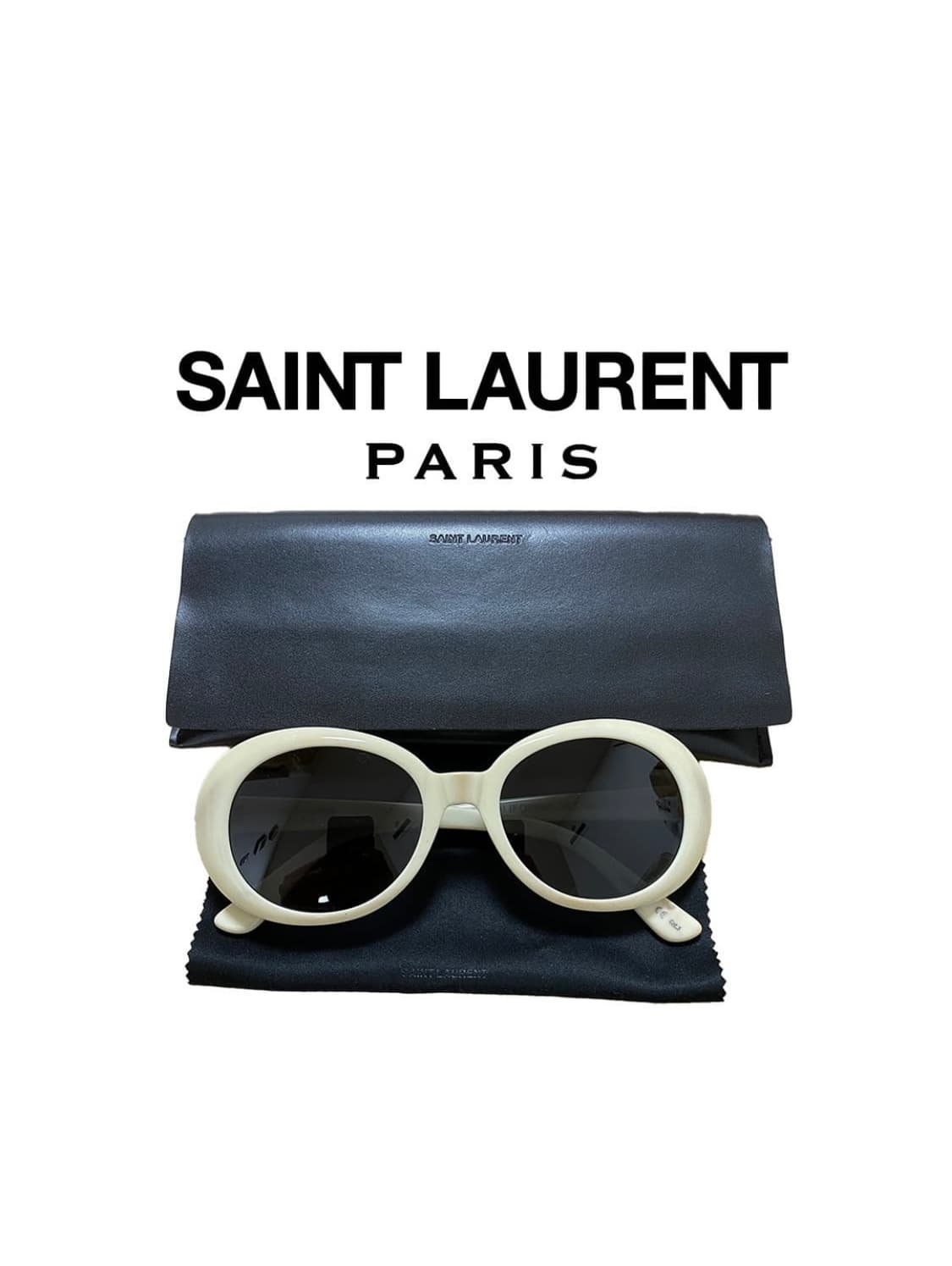 SAINT LAURENT SURF SOUND SS16 상품이미지6
