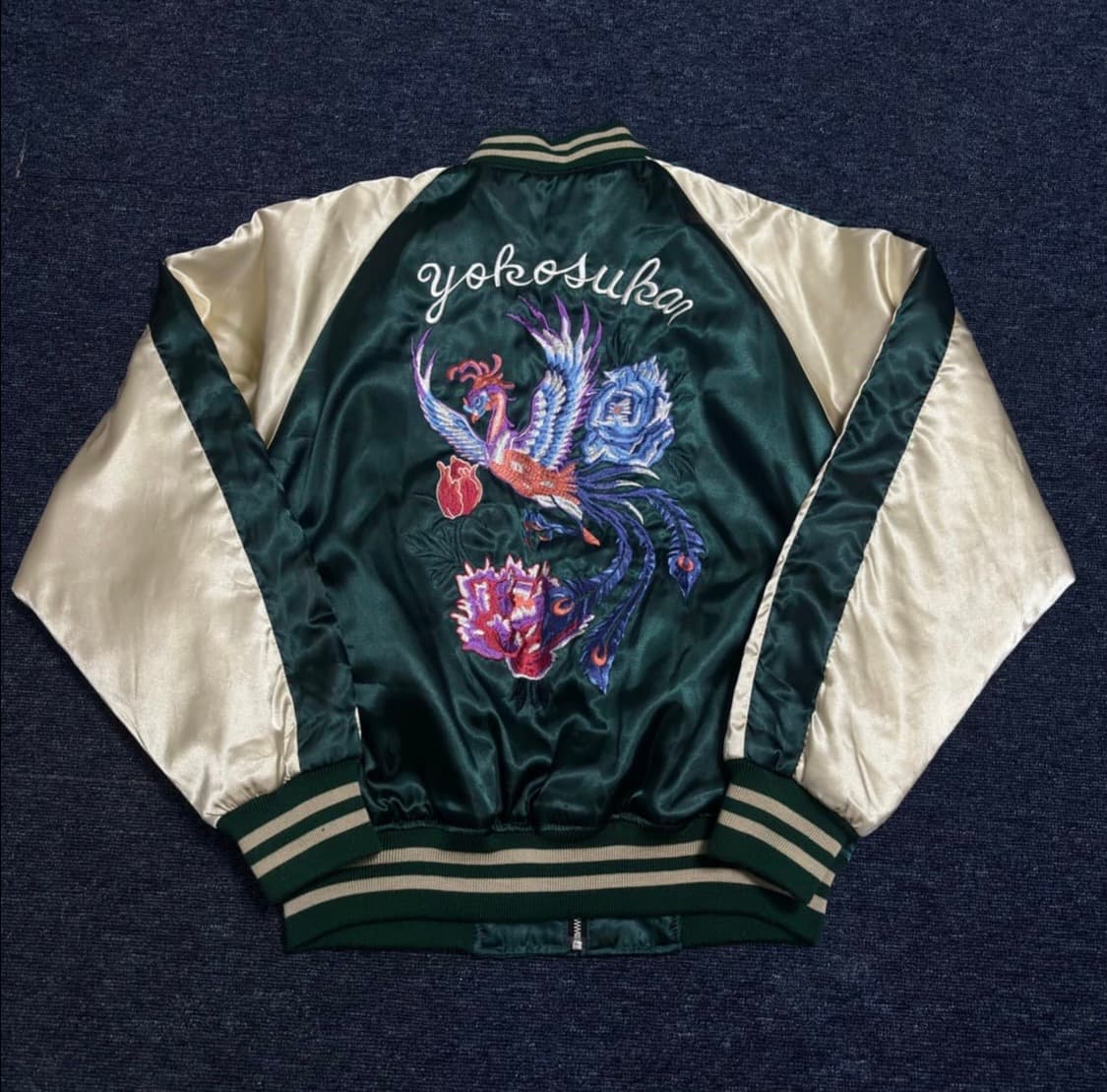 호시히메 자수 스카잔 상품이미지7