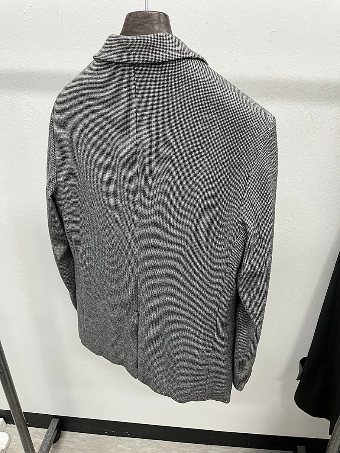 100) 타임 그레이 니트자켓  상품이미지6