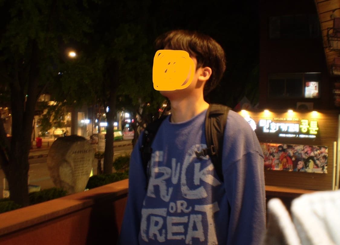 올림푸스 x-785 (작례포함) 상품이미지9