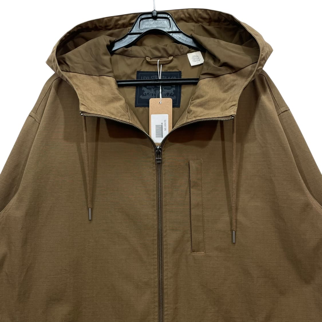 Levi’s Urban Field Hood Jacket 상품이미지6