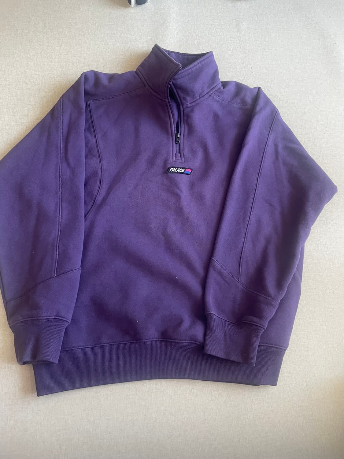 팔라스 칼하트 반집업 상품이미지1