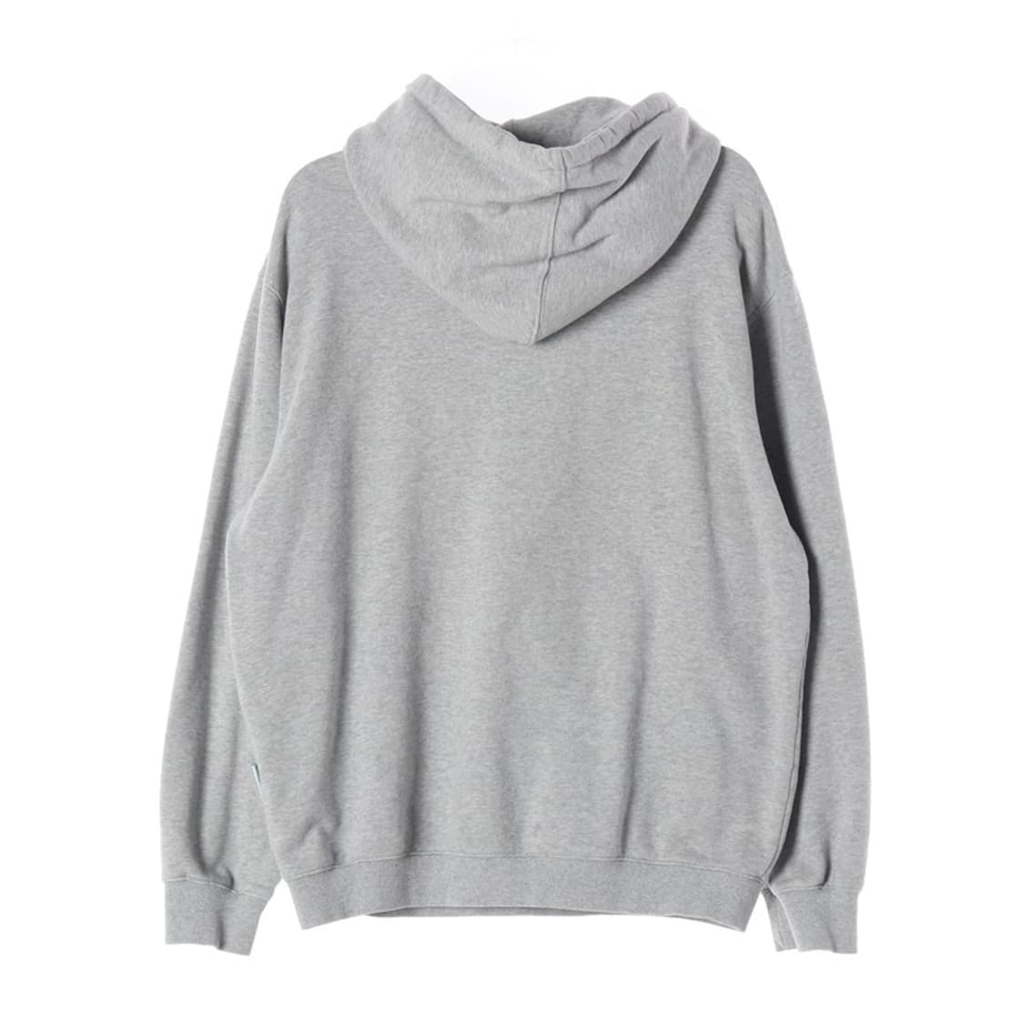 YESEYESEE 아치 로고 후드티 헤더 그레이 L 상품이미지2