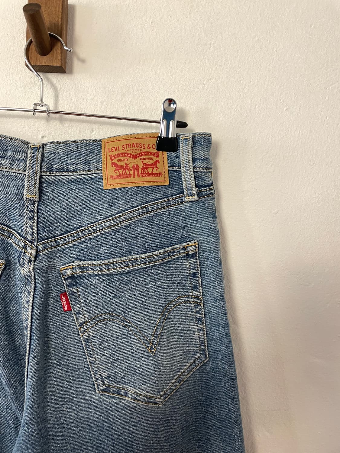 리바이스 데님  상품이미지8