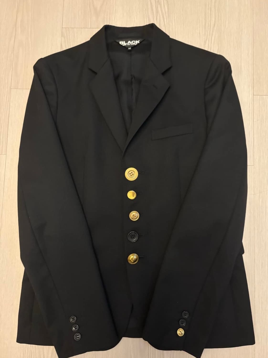 Comme des Garcons Black 상품이미지2