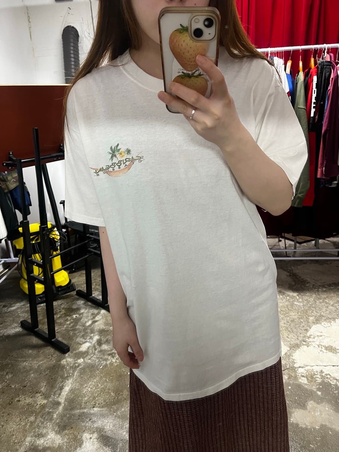 U.S.A. Vintage T-shirts 빈티지 티셔츠 L 상품이미지7