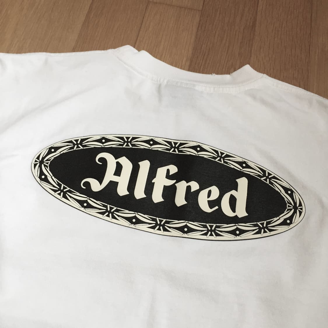 헤리티지플로스 알프레드 롱슬리브 상품이미지5