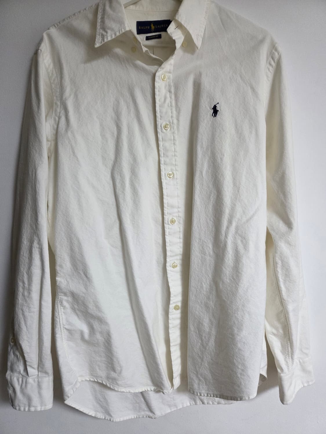 폴로랄프로렌 셔츠 상품이미지1