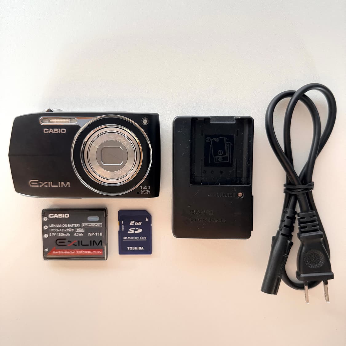 ✨레드벨벳 조이 픽✨ 카시오 엑슬림 z2000 ex-z2000 z2300 상품이미지8
