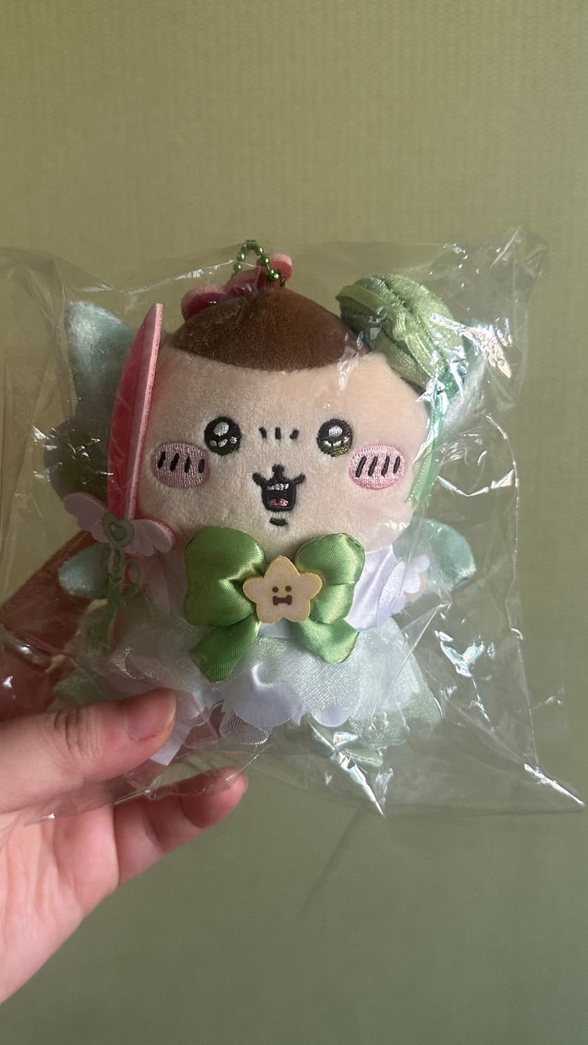 치이카와 12월 한정 쿠리만쥬 상품이미지1