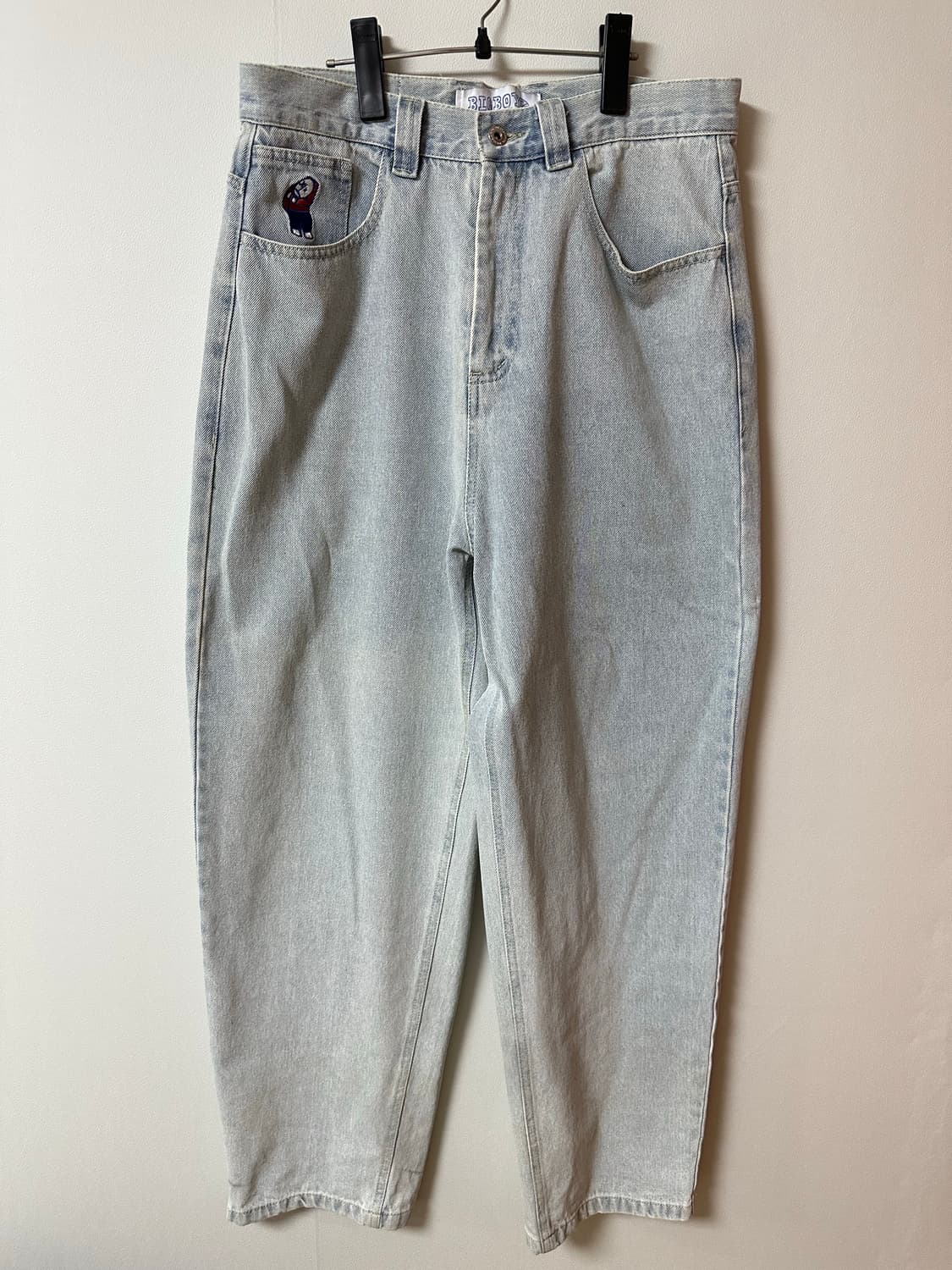 [M] 폴라스케이트 빅보이 진 (구버전) 상품이미지1