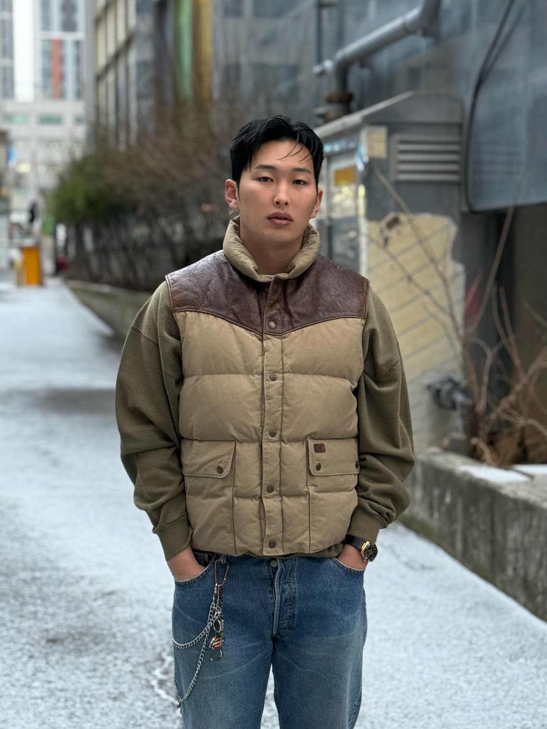 Polo Ralph Lauren , 1990s 상품이미지1