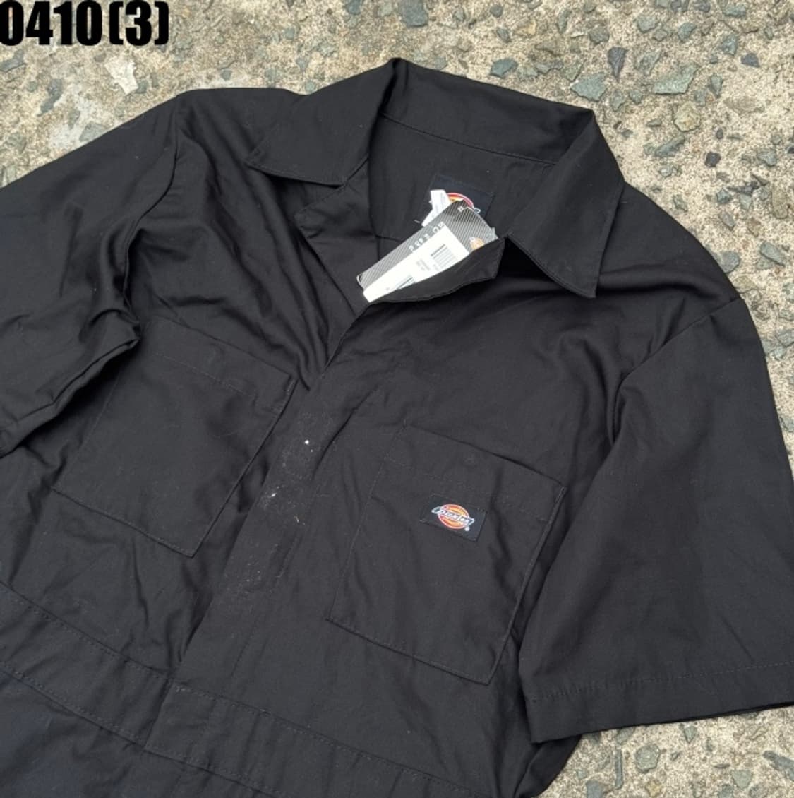 디키즈 워크웨어 점프수트 상품이미지2