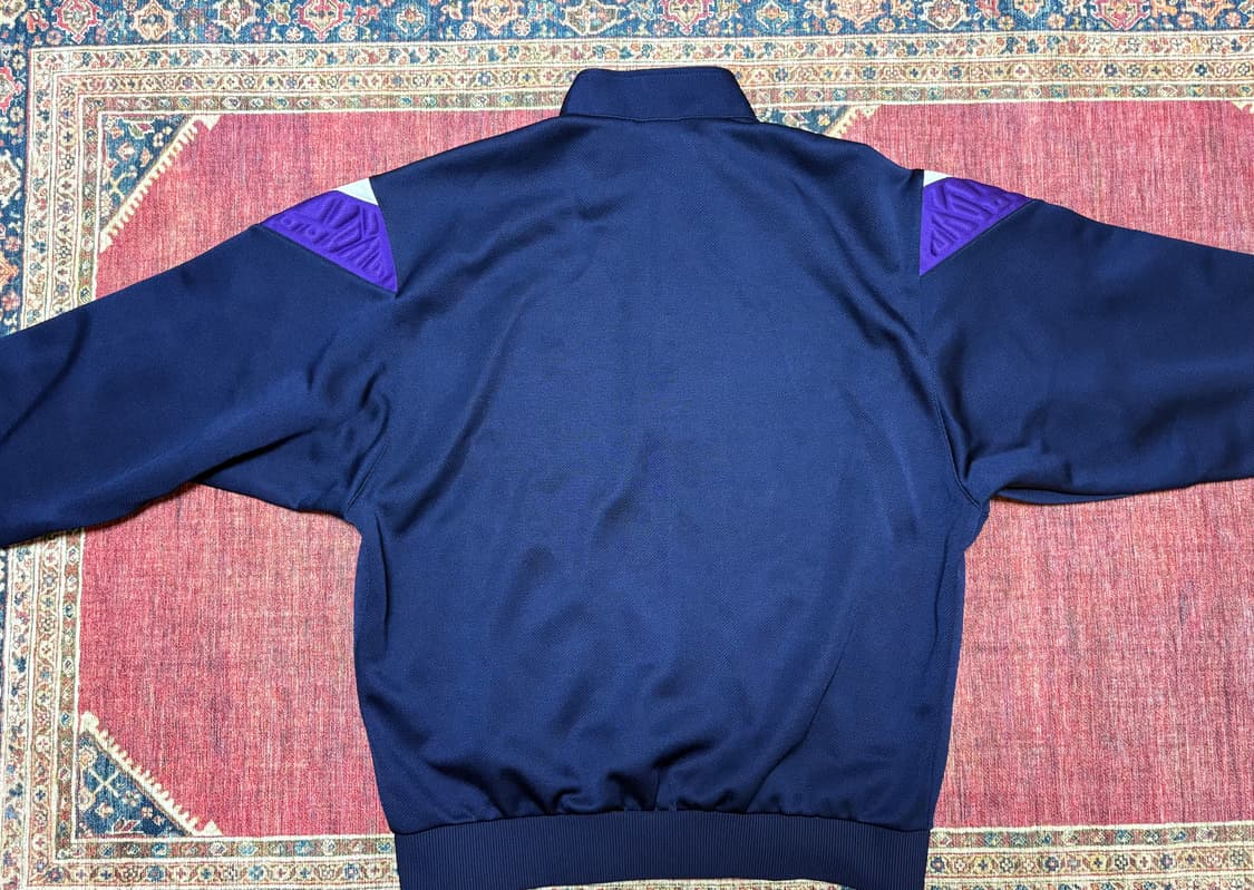 Vintage 90s Nike 트랙탑 100~105 상품이미지7