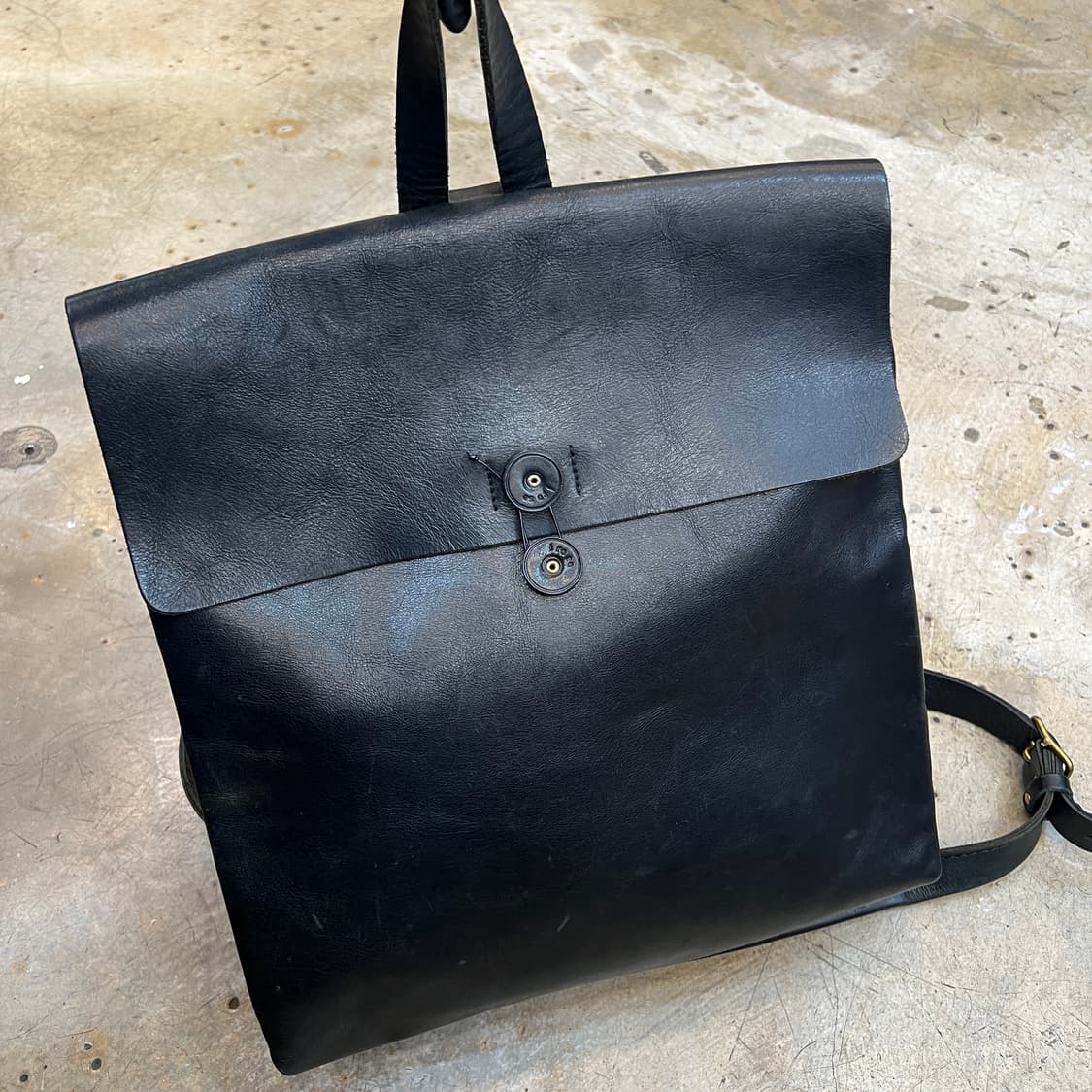 irose SACK RUCKSACK 상품이미지3