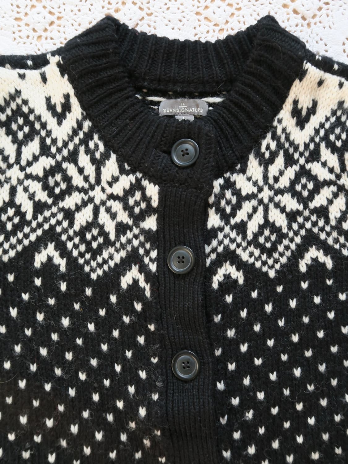 No.4 knit 상품이미지4