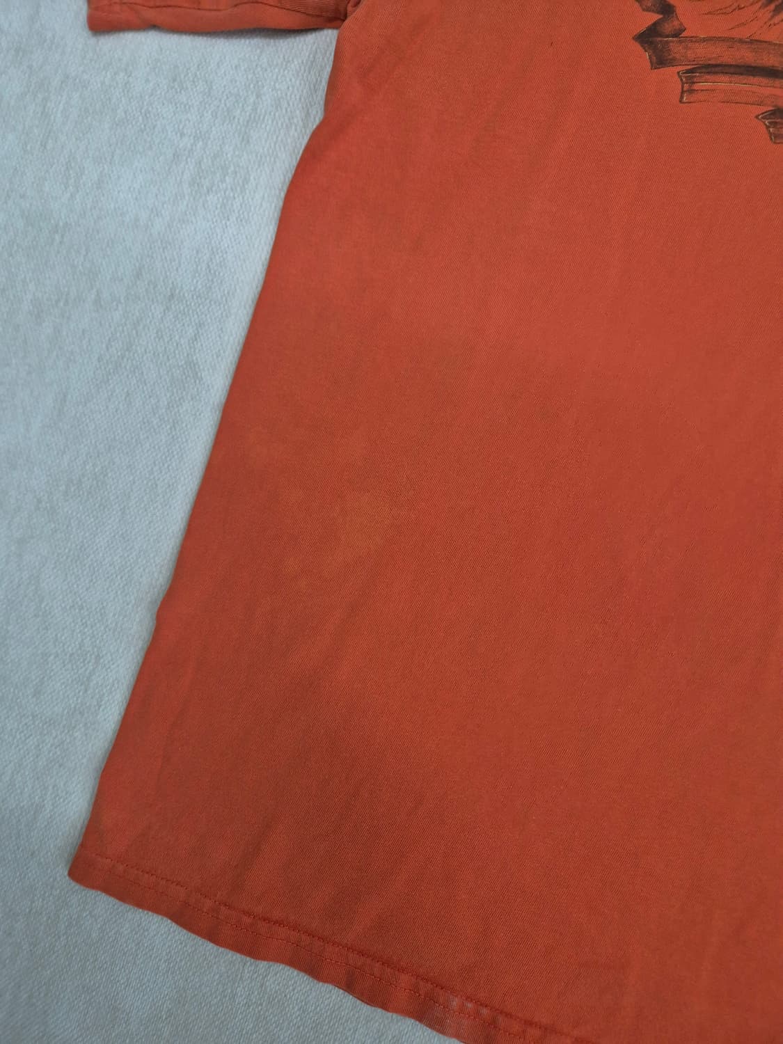 할리데이비슨 반팔티 상품이미지3