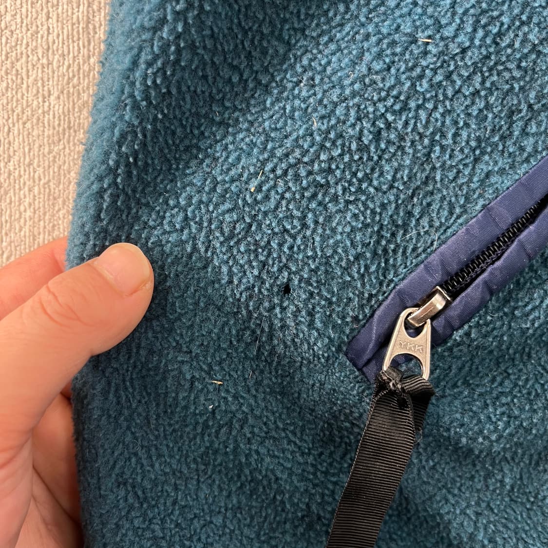 110 파타고니아 90s 미국판 신칠라 후드집업  상품이미지6