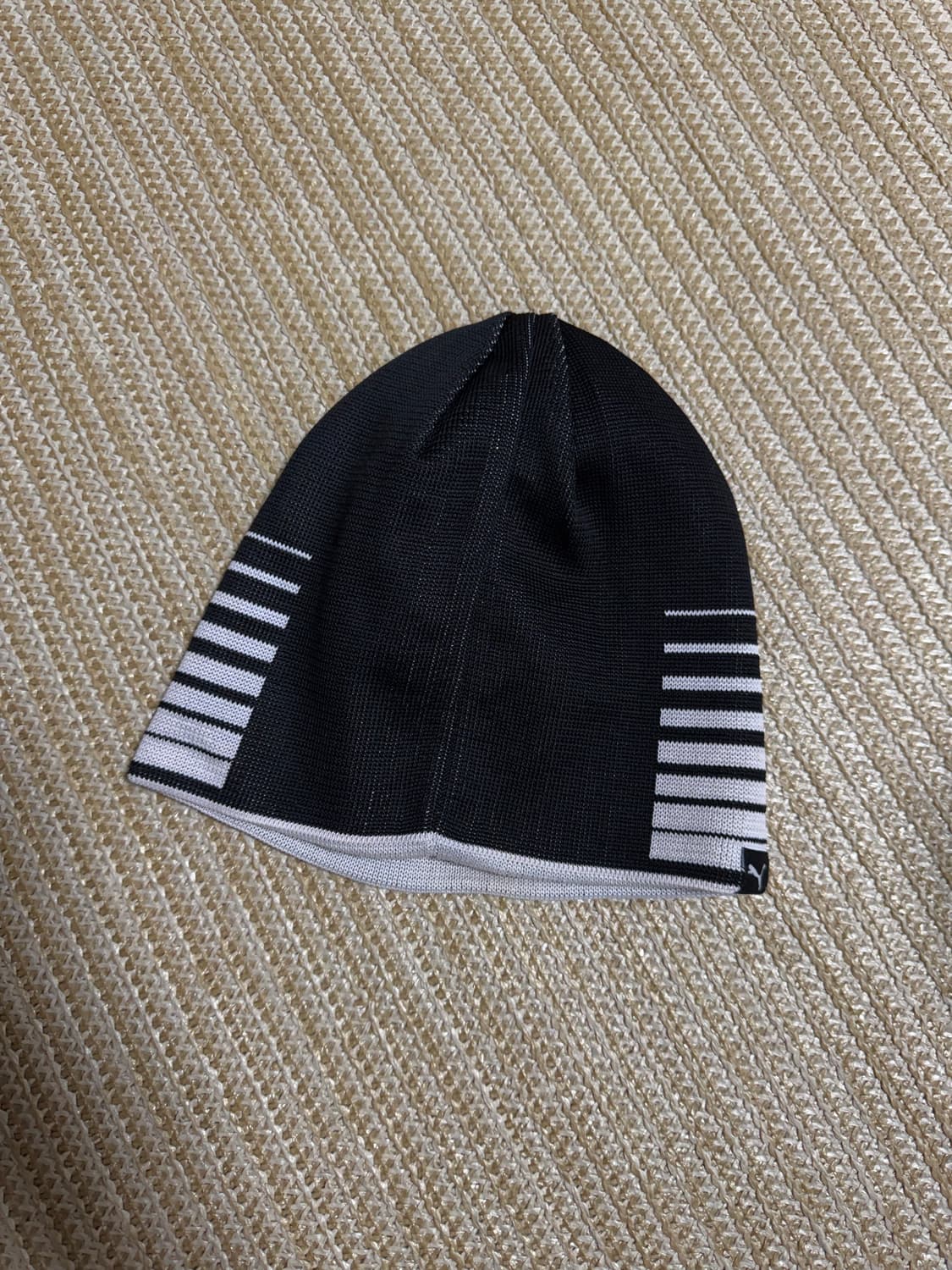 도르트문트 클럽 비니 상품이미지2