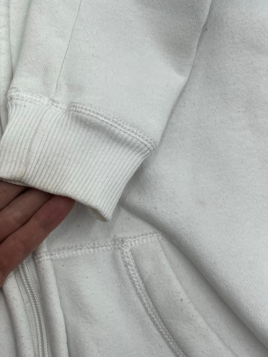 홀리스터 후드집업 상품이미지7