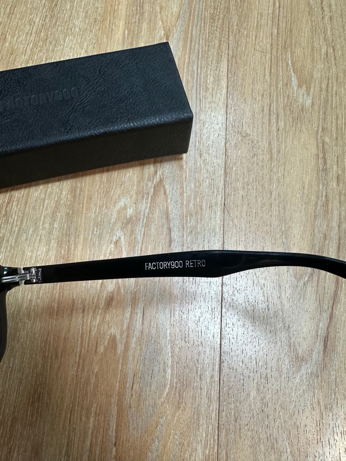팩토리900 rf200모델 새상품급 판매 상품이미지3