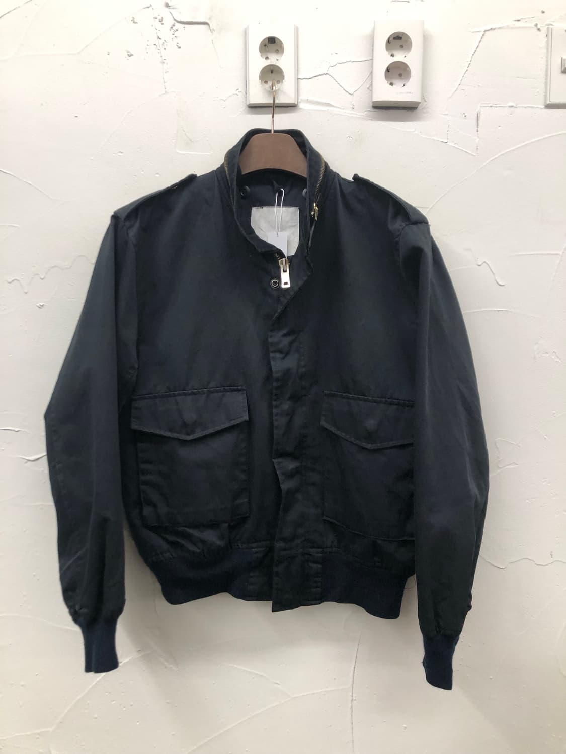 US navy G8 자켓 상품이미지1