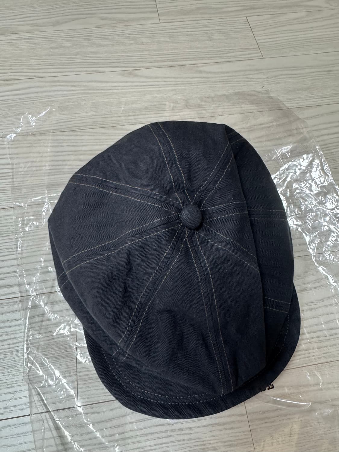 프리휠러스 헌팅캡모자 상품이미지1