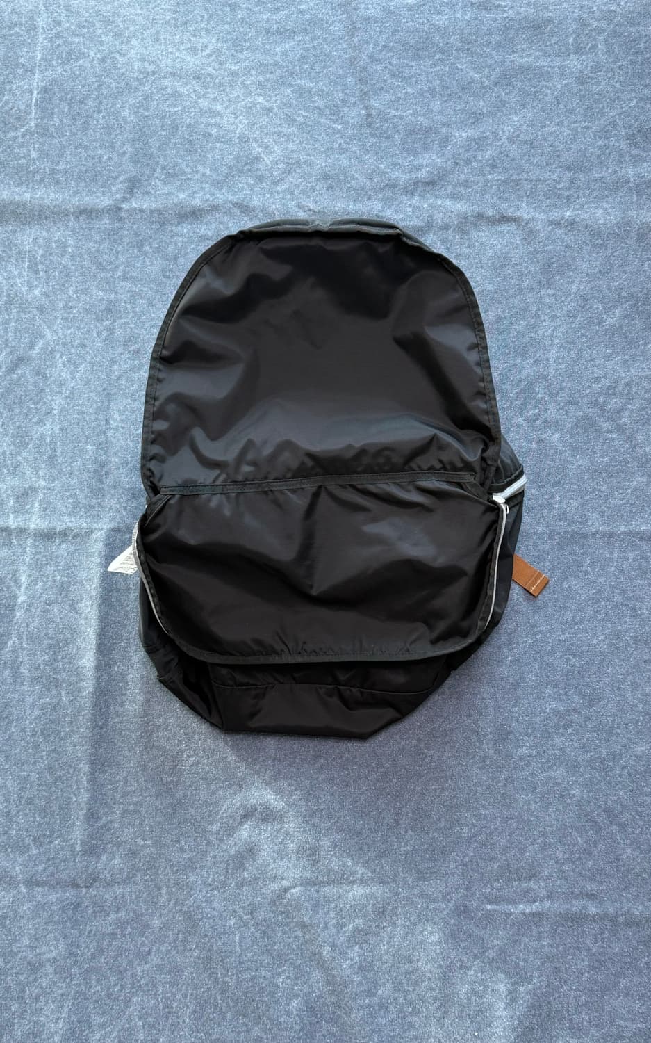 노스페이스 퍼플라벨 데이팩 백팩 상품이미지4