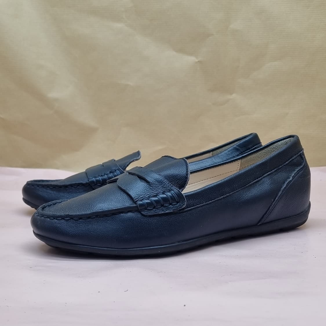 소다 여성 드라이빙슈즈 225 상품이미지1