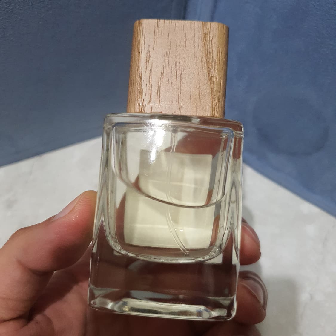 클린 리저브 블렌드 레인 EDP 50ml 향수 (K) 상품이미지5
