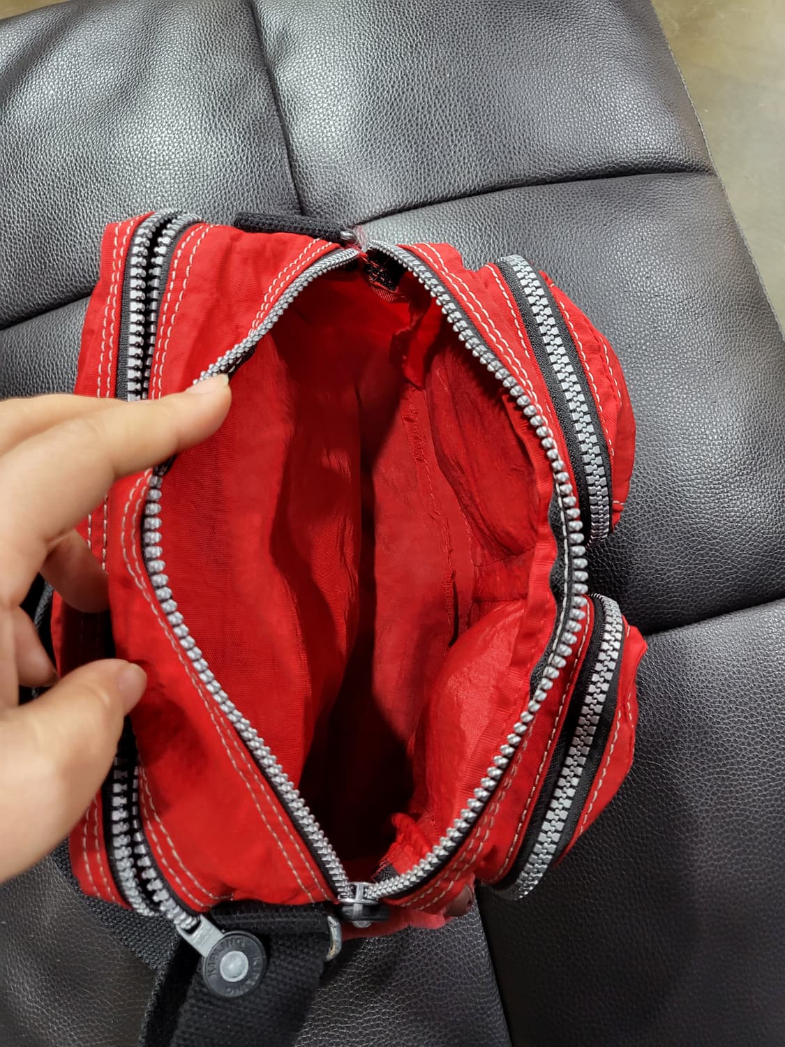 키플링 크로스백 상품이미지6