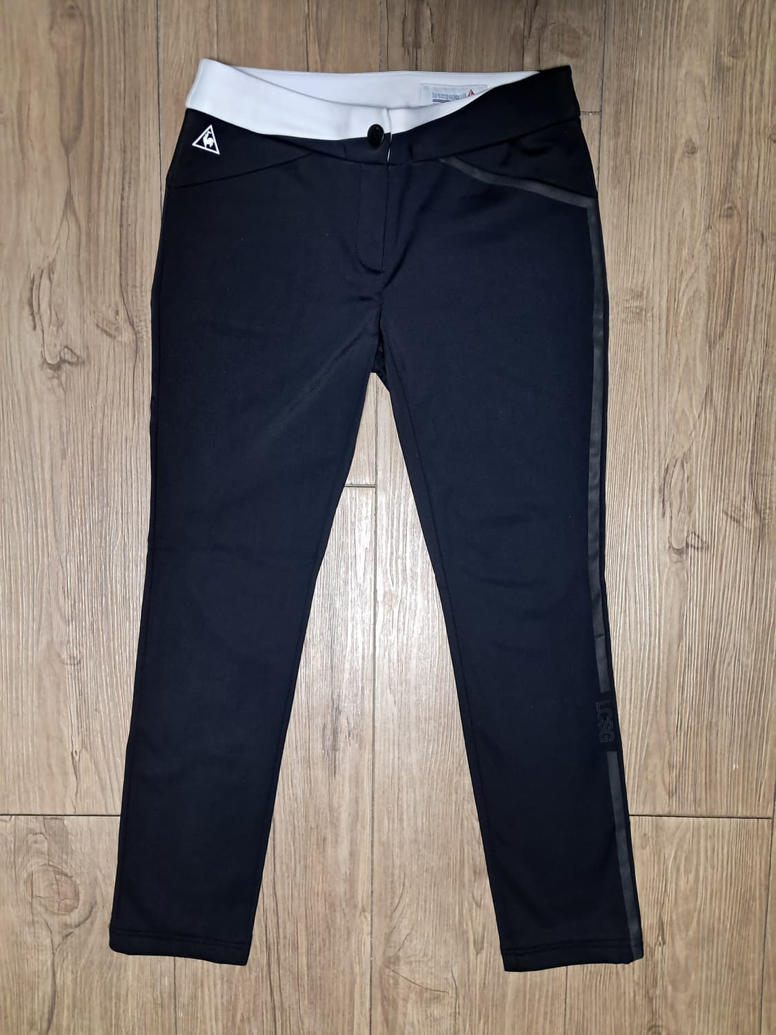 르꼬끄 골프 여성 기모 바지 7 상품이미지1