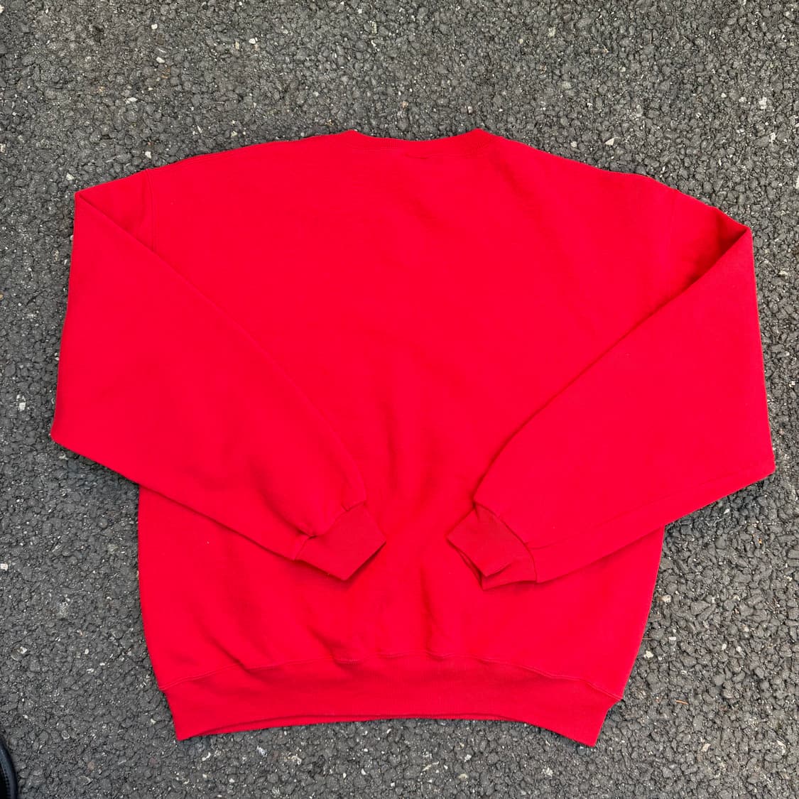 90s 빈티지 러셀 맨투맨 상품이미지8