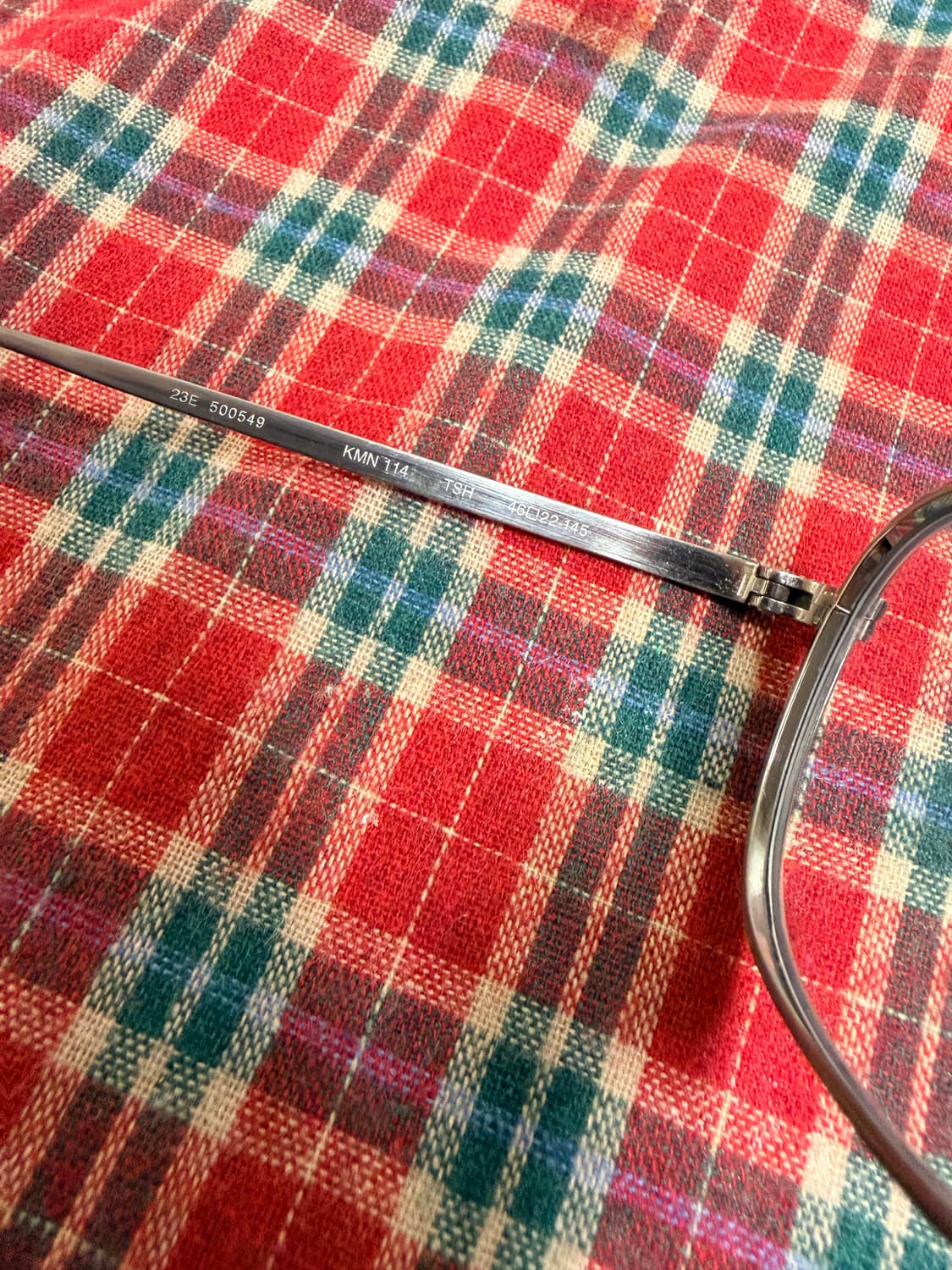 가메만넨 KMN114 TSH 46-22-145 상품이미지10