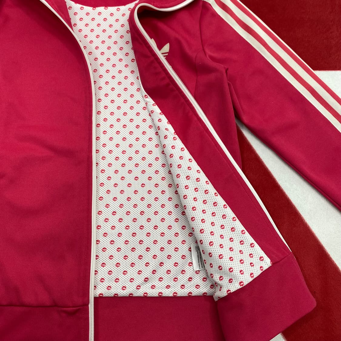 아디다스 져지 여성 95 상품이미지4