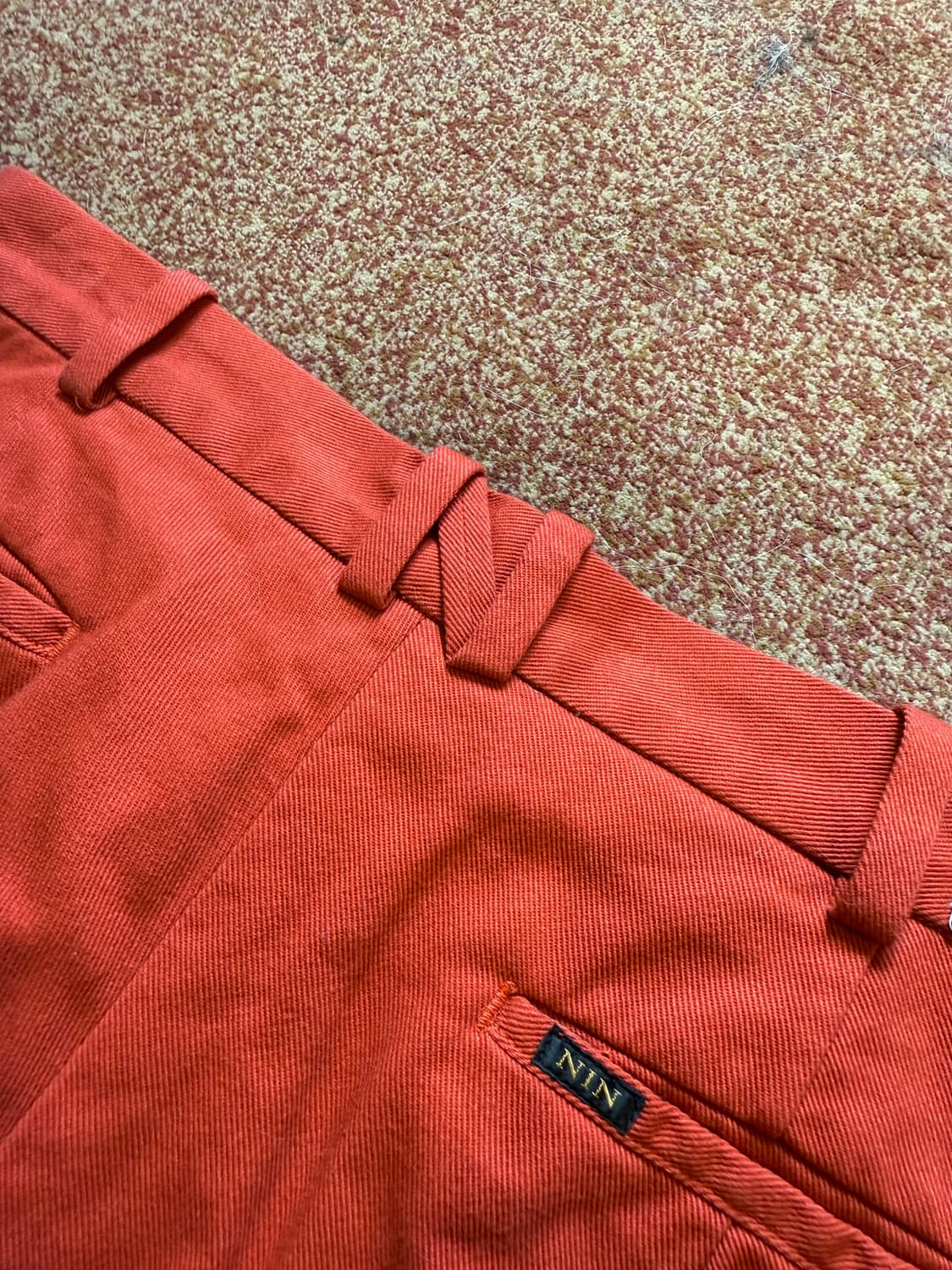Niceness Shorter 2color 상품이미지9